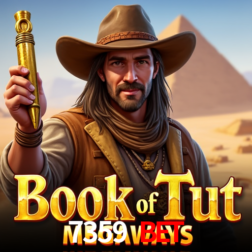 Desvendando o Mundo dos Jogos Virtuais na 7359 Bet