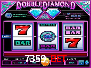 A Emoção da Loteria na 7359 Bet: Uma Chance de Mudança de Vida